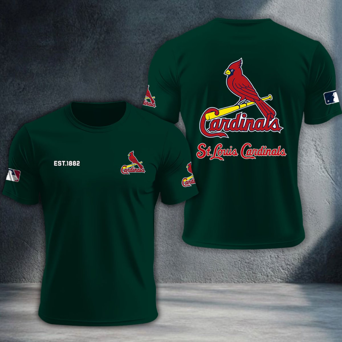 St. Louis Cardinals DTNTA10533
