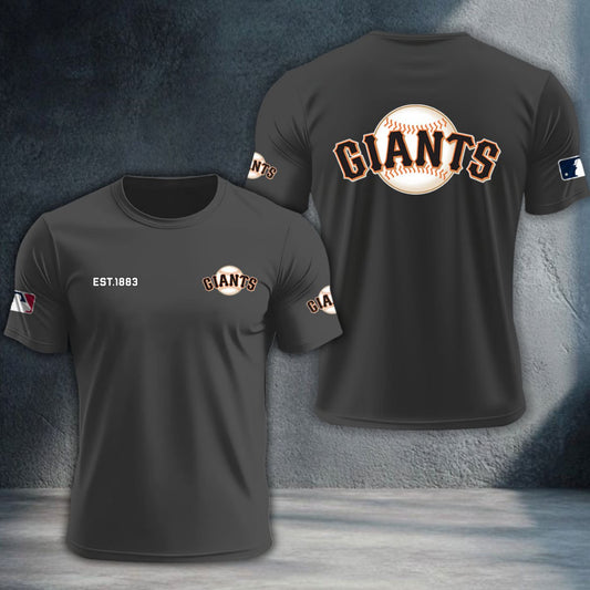 San Francisco Giants DTNTA10531