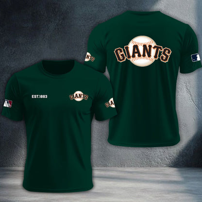 San Francisco Giants DTNTA10531