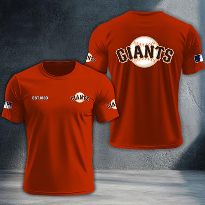 San Francisco Giants DTNTA10531