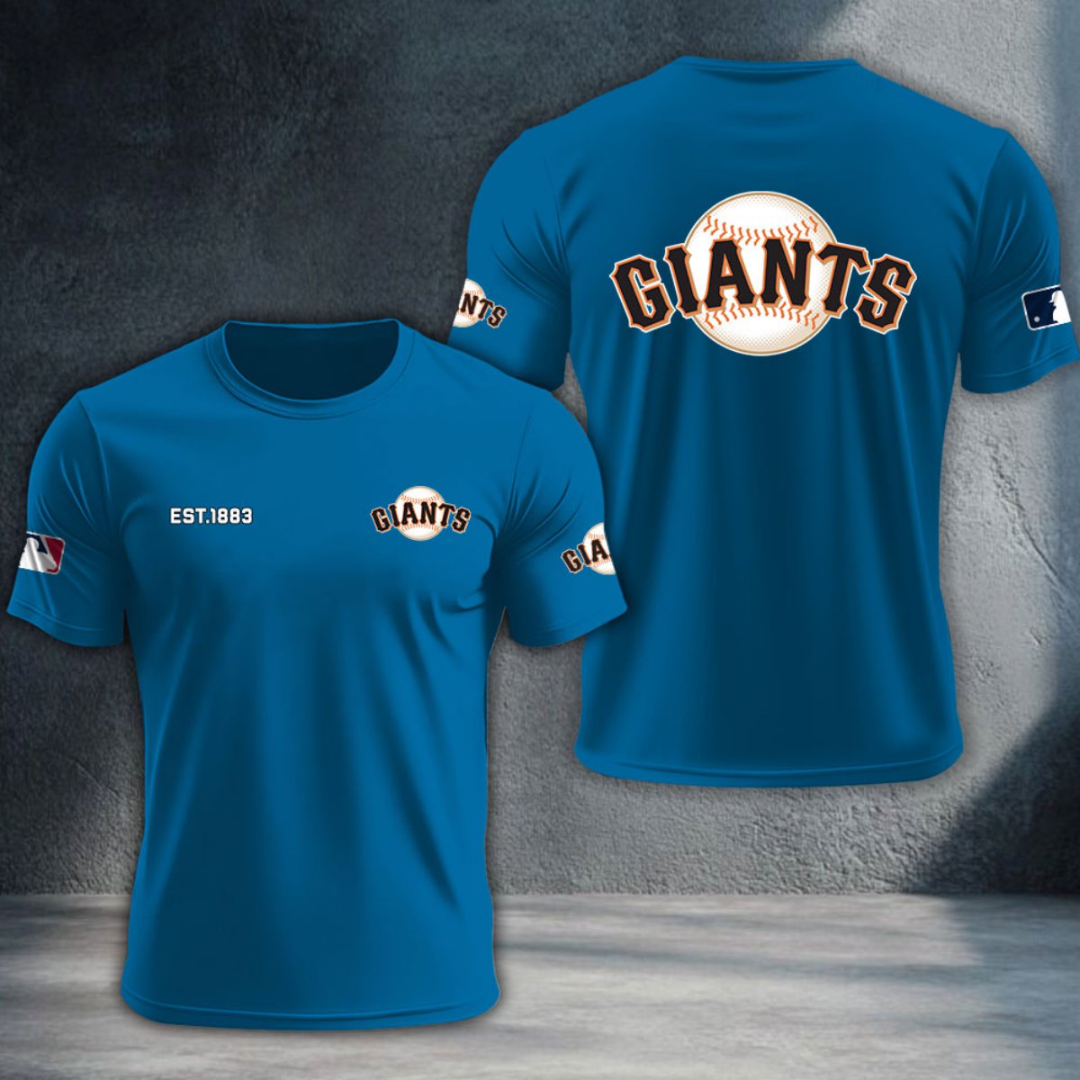 San Francisco Giants DTNTA10531
