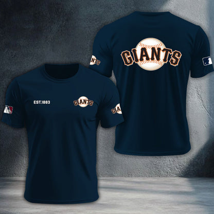 San Francisco Giants DTNTA10531