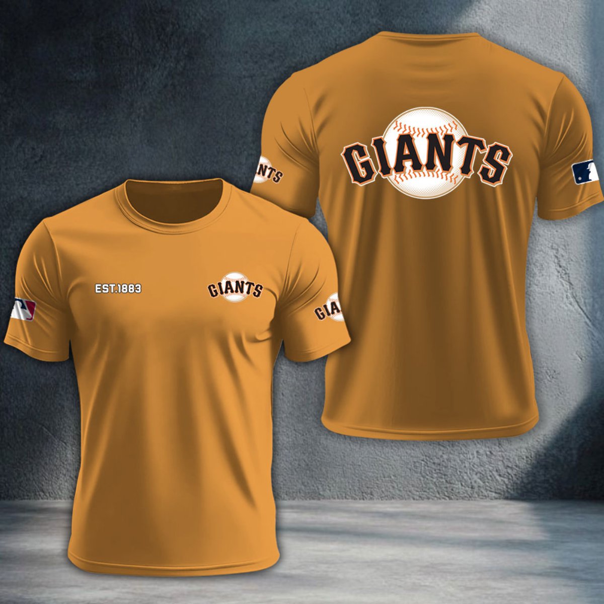 San Francisco Giants DTNTA10531