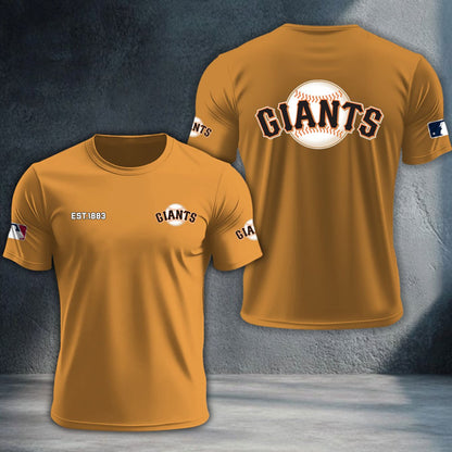 San Francisco Giants DTNTA10531