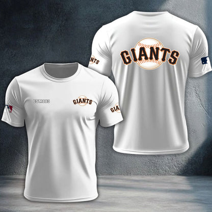 San Francisco Giants DTNTA10531