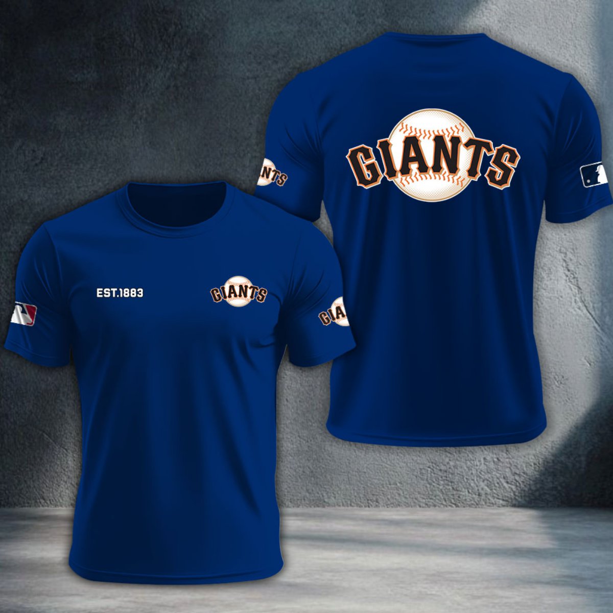 San Francisco Giants DTNTA10531