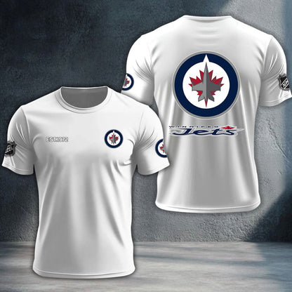 Winnipeg Jets DTNTA10498