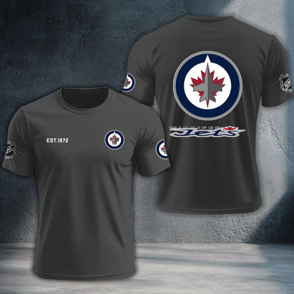 Winnipeg Jets DTNTA10498