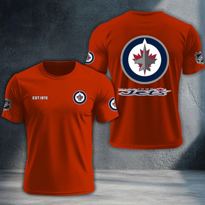 Winnipeg Jets DTNTA10498