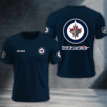 Winnipeg Jets DTNTA10498