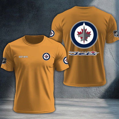 Winnipeg Jets DTNTA10498