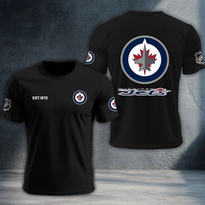 Winnipeg Jets DTNTA10498