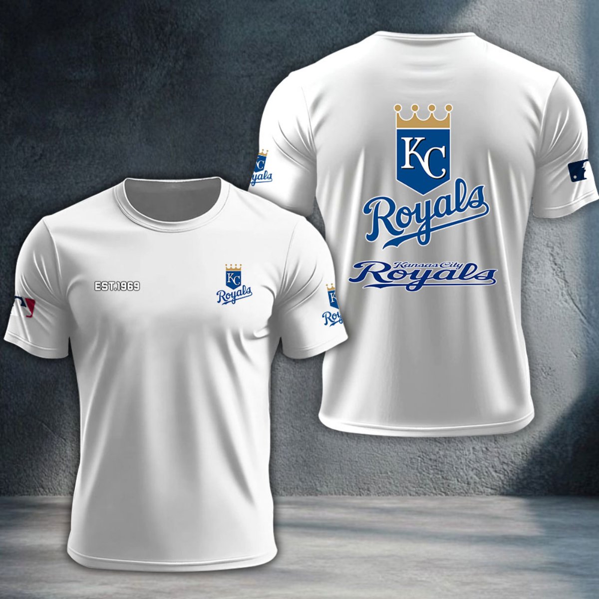 Kansas City Royals DTNTA10519