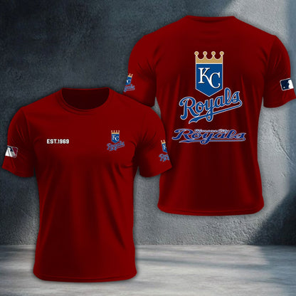 Kansas City Royals DTNTA10519