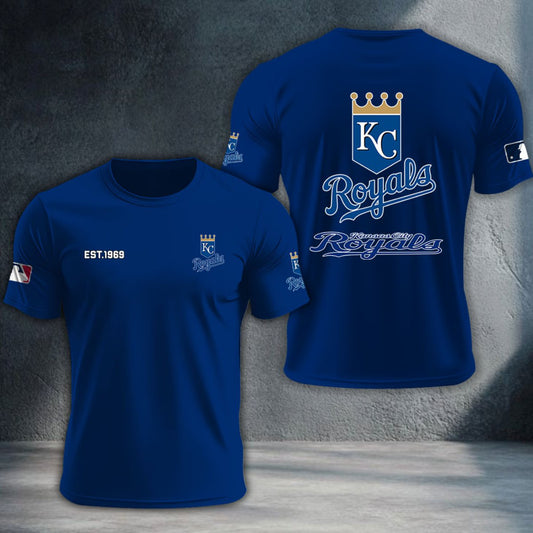 Kansas City Royals DTNTA10519