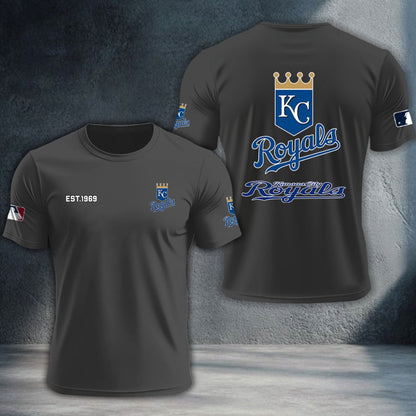 Kansas City Royals DTNTA10519