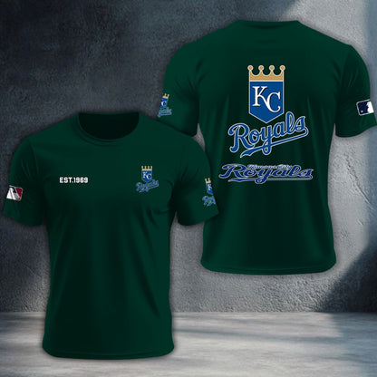 Kansas City Royals DTNTA10519