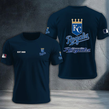 Kansas City Royals DTNTA10519