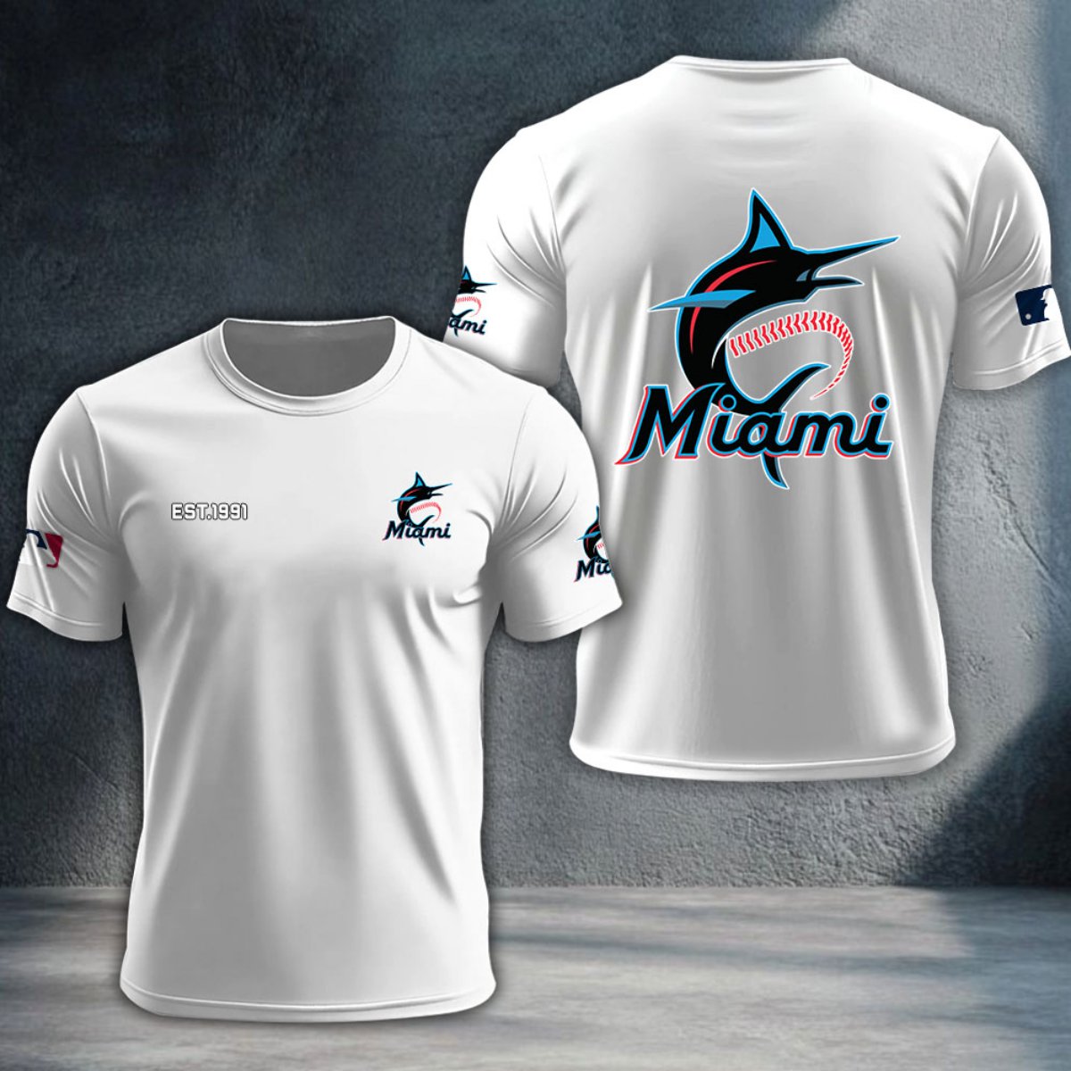 Miami Marlins DTNTA10522