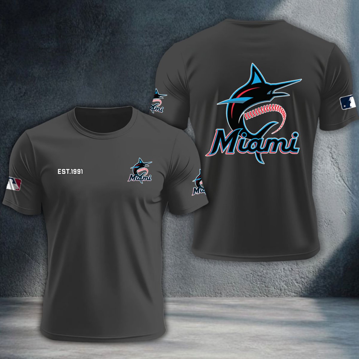 Miami Marlins DTNTA10522