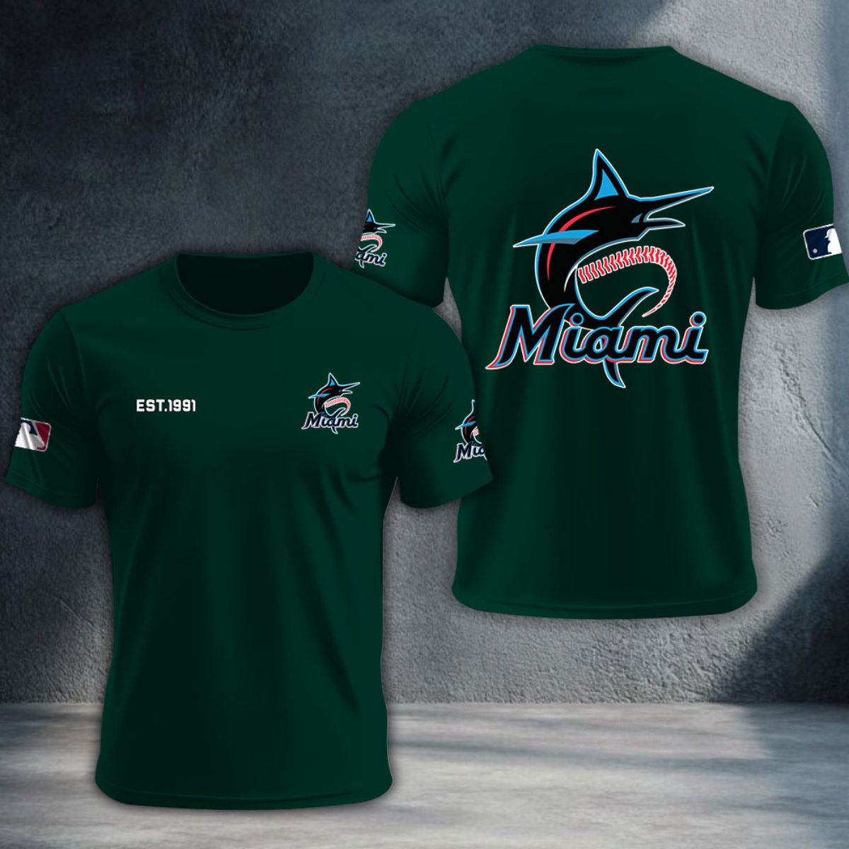 Miami Marlins DTNTA10522