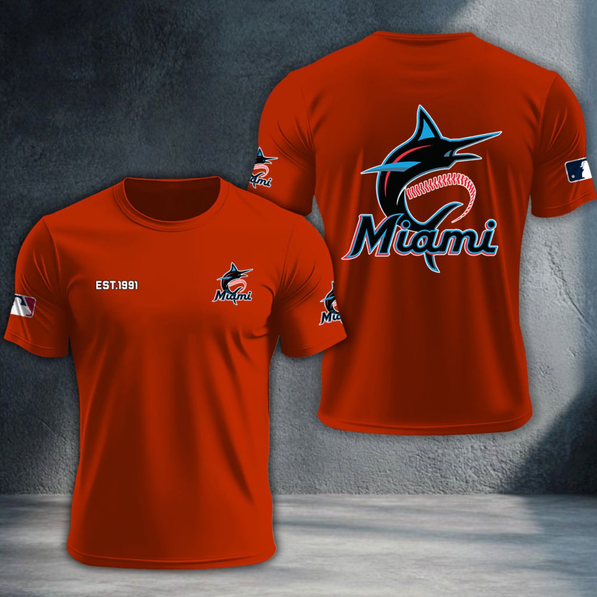 Miami Marlins DTNTA10522
