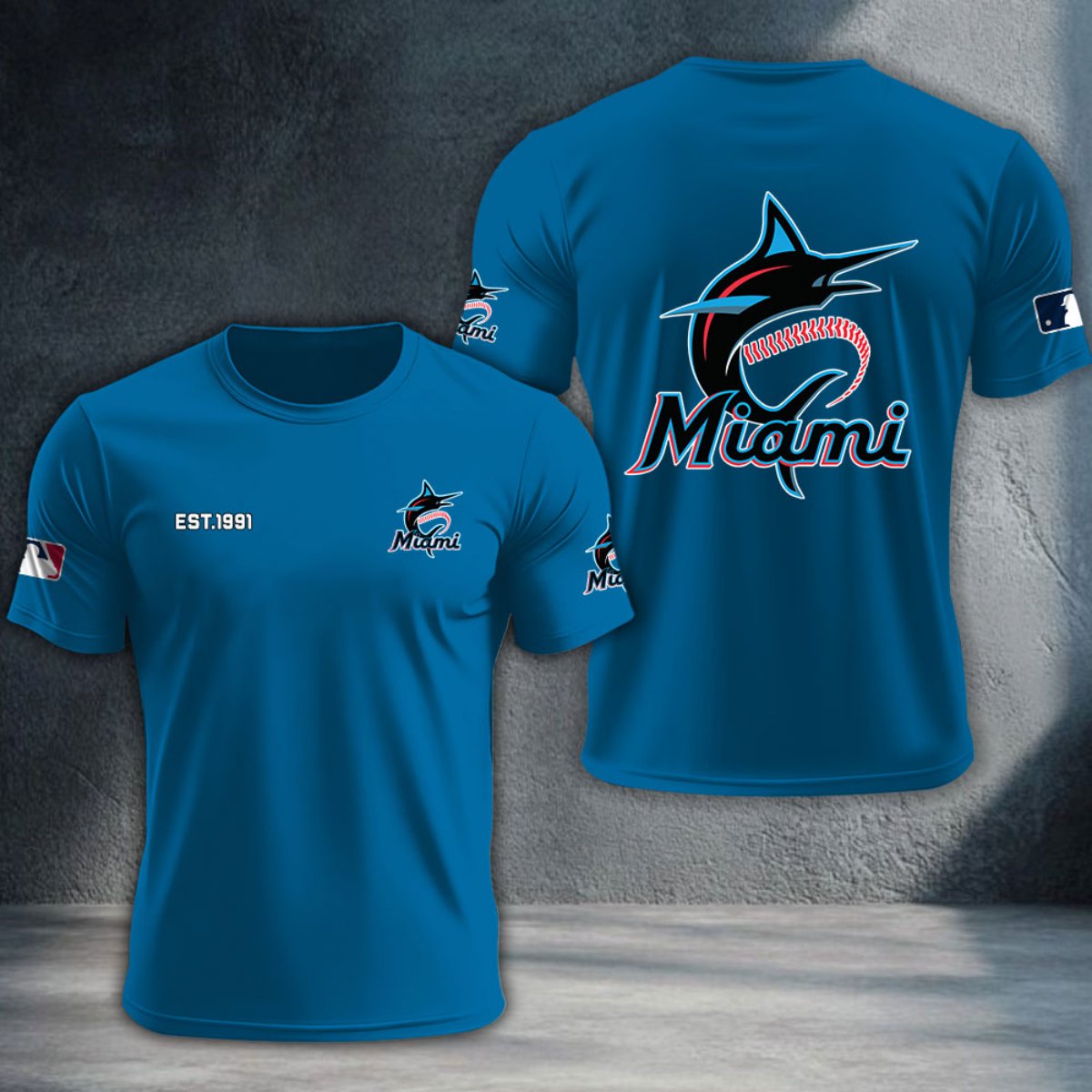 Miami Marlins DTNTA10522