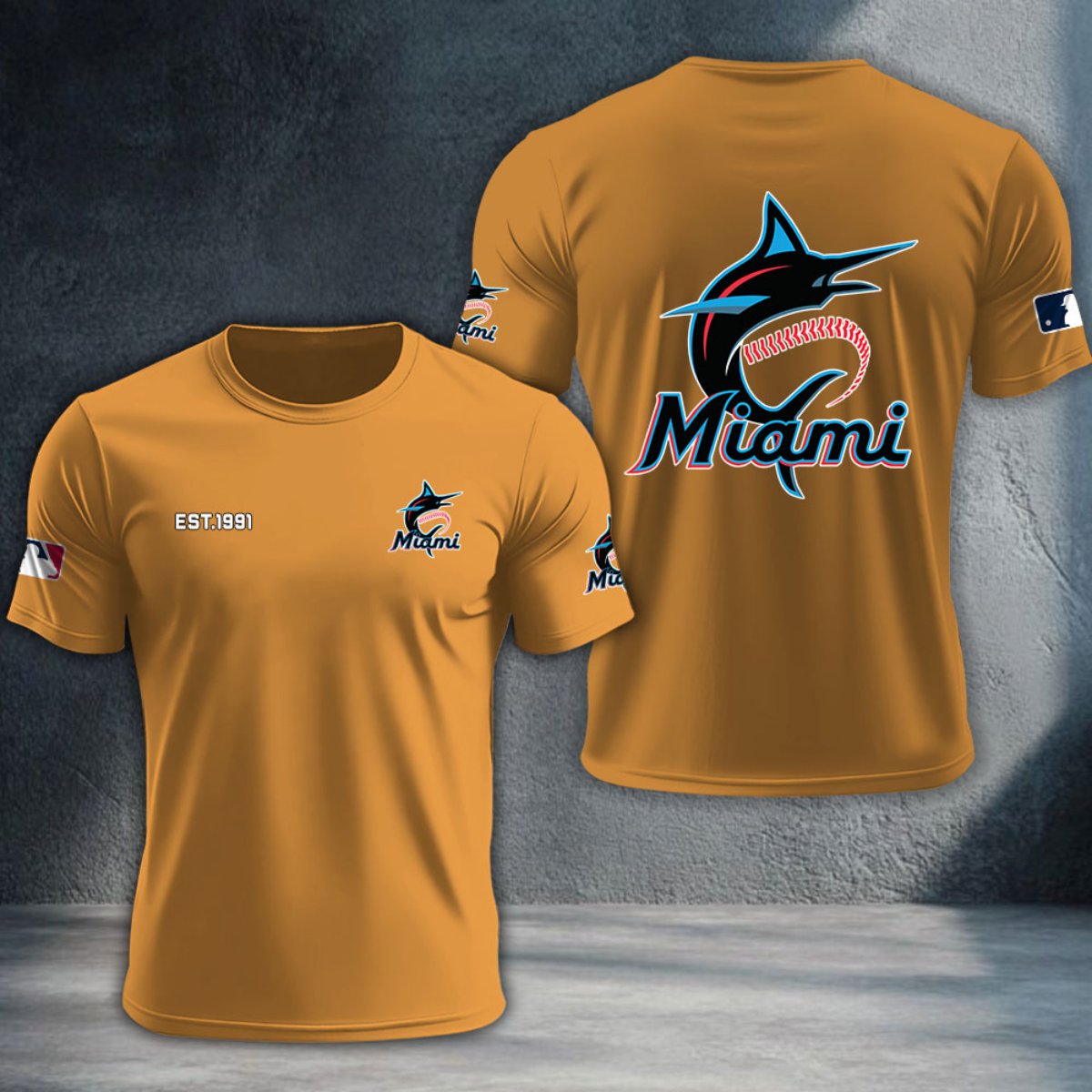 Miami Marlins DTNTA10522