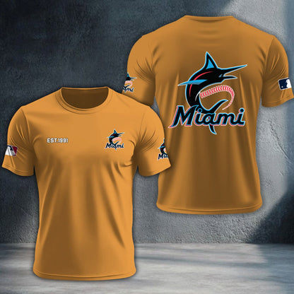 Miami Marlins DTNTA10522