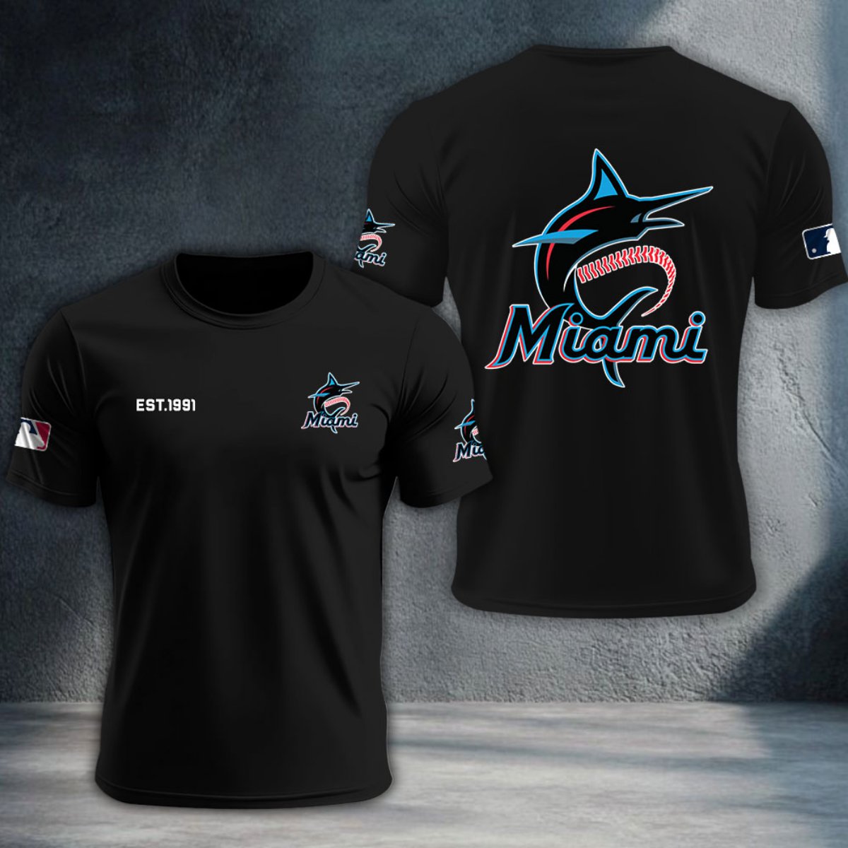 Miami Marlins DTNTA10522