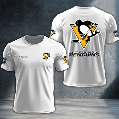 Pittsburgh Penguins DTNTA10489