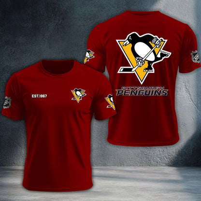 Pittsburgh Penguins DTNTA10489