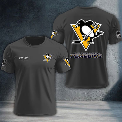 Pittsburgh Penguins DTNTA10489