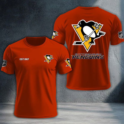Pittsburgh Penguins DTNTA10489