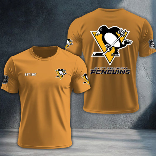 Pittsburgh Penguins DTNTA10489