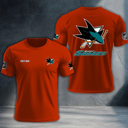 San Jose Sharks DTNTA10490