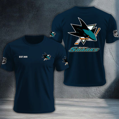 San Jose Sharks DTNTA10490