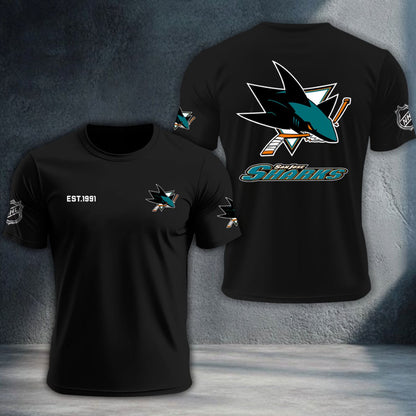 San Jose Sharks DTNTA10490