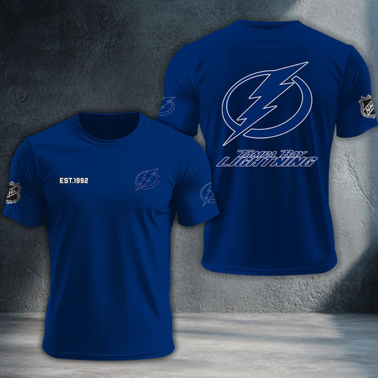 Tampa Bay Lightning DTNTA10493