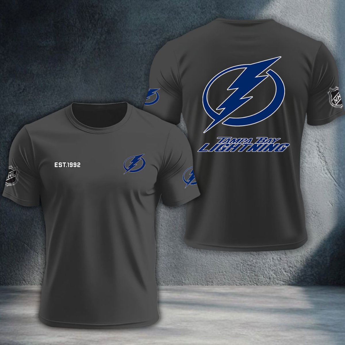 Tampa Bay Lightning DTNTA10493