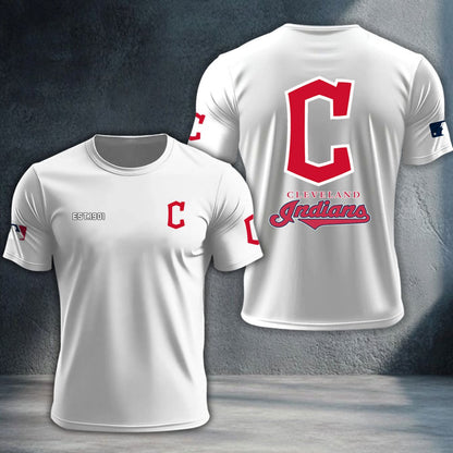 Cleveland Indians DTNTA10515