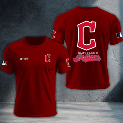 Cleveland Indians DTNTA10515