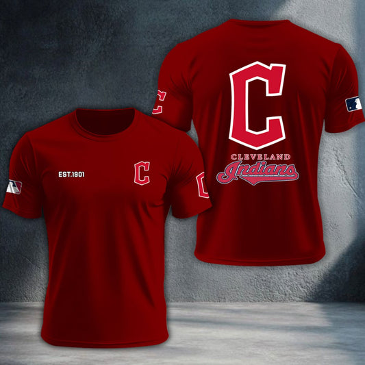Cleveland Indians DTNTA10515