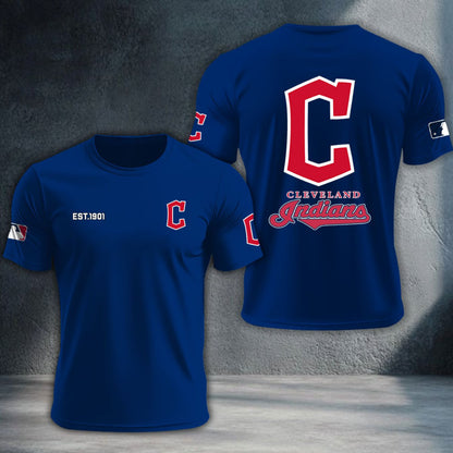 Cleveland Indians DTNTA10515
