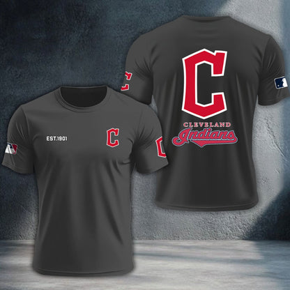 Cleveland Indians DTNTA10515