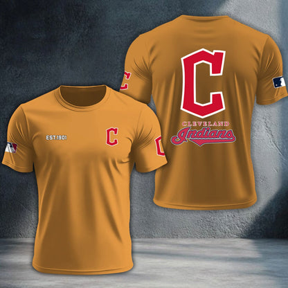 Cleveland Indians DTNTA10515