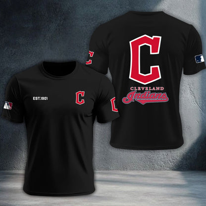 Cleveland Indians DTNTA10515