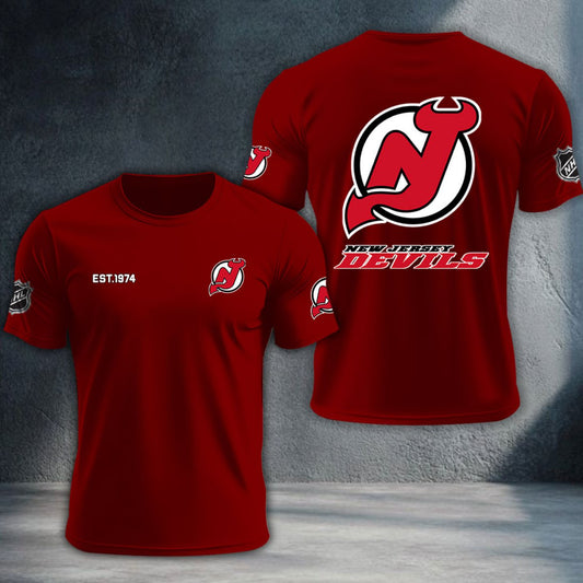 New Jersey Devils DTNTA10484