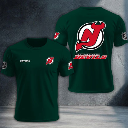 New Jersey Devils DTNTA10484