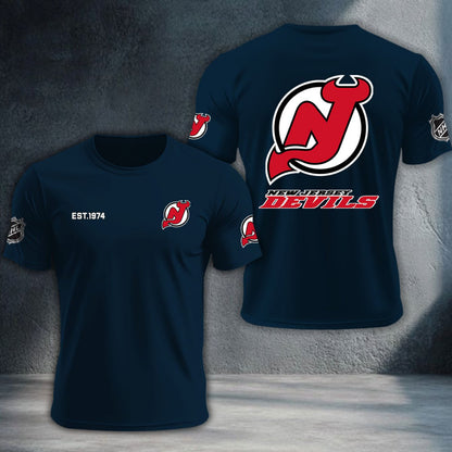 New Jersey Devils DTNTA10484